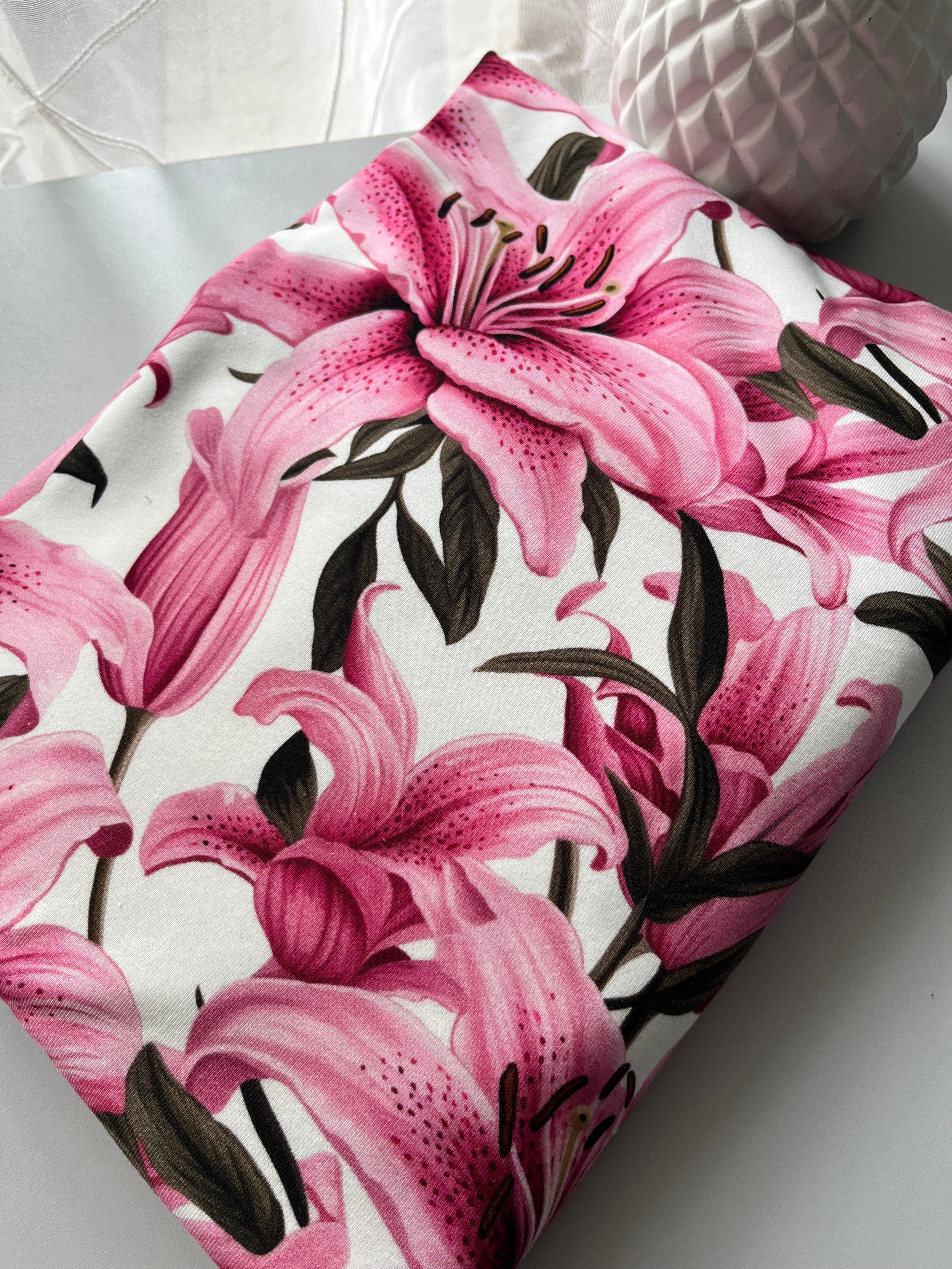 Lilien Dauervorbestellung